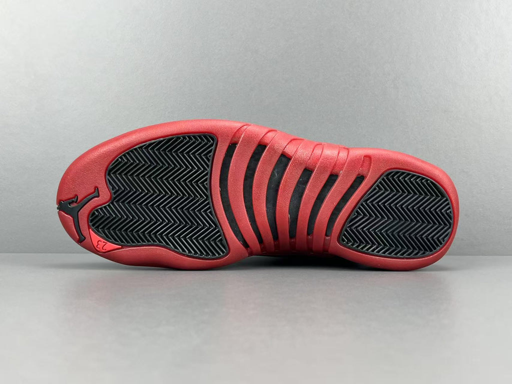 Jordan Air Jordan 12 Retro Flu Game
