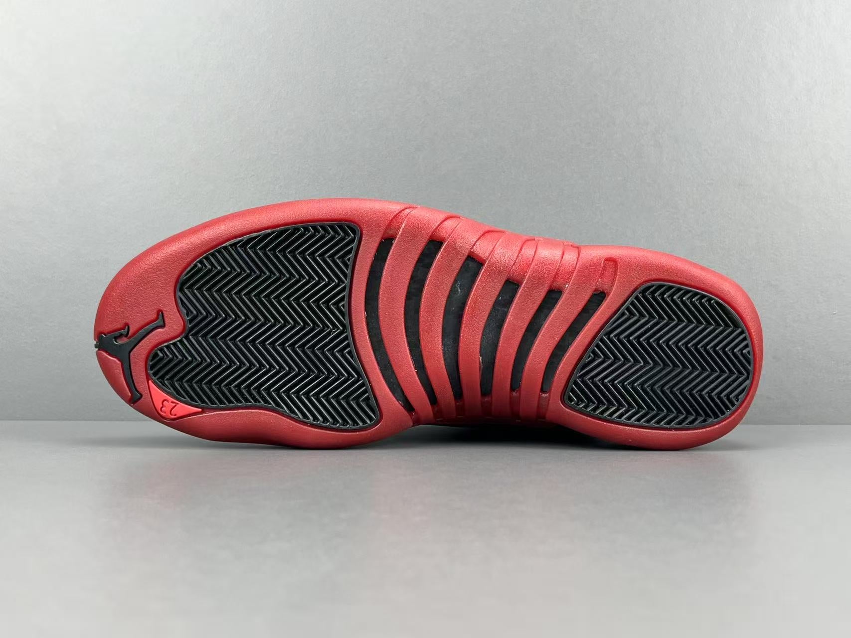 Jordan Air Jordan 12 Retro Flu Game