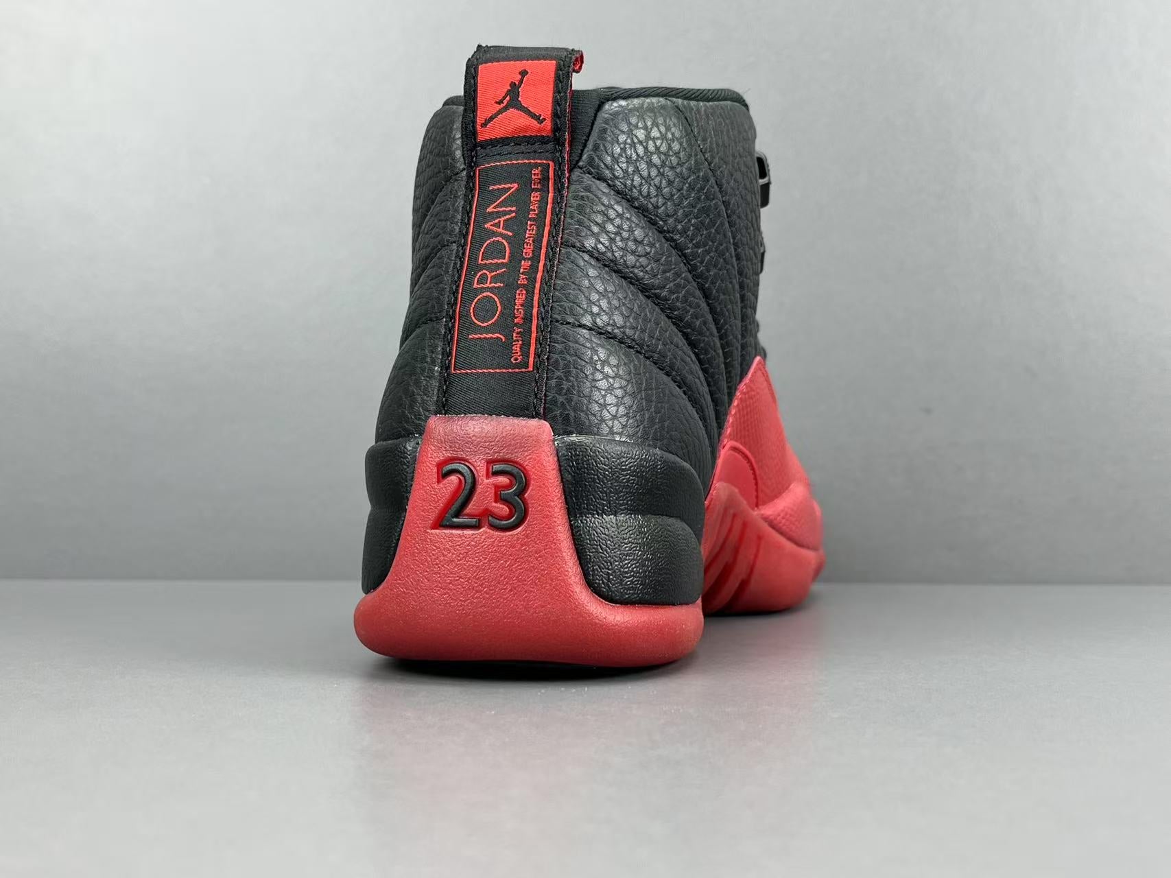 Jordan Air Jordan 12 Retro Flu Game
