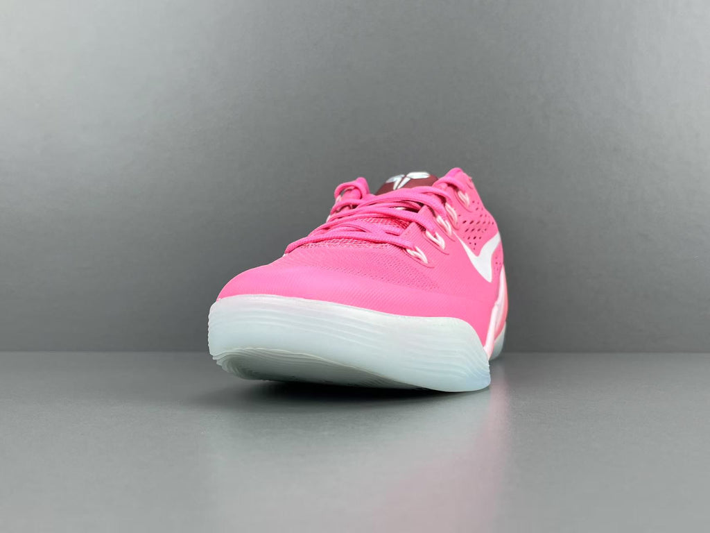 Nike Kobe 9 Low EM Think Pink PE