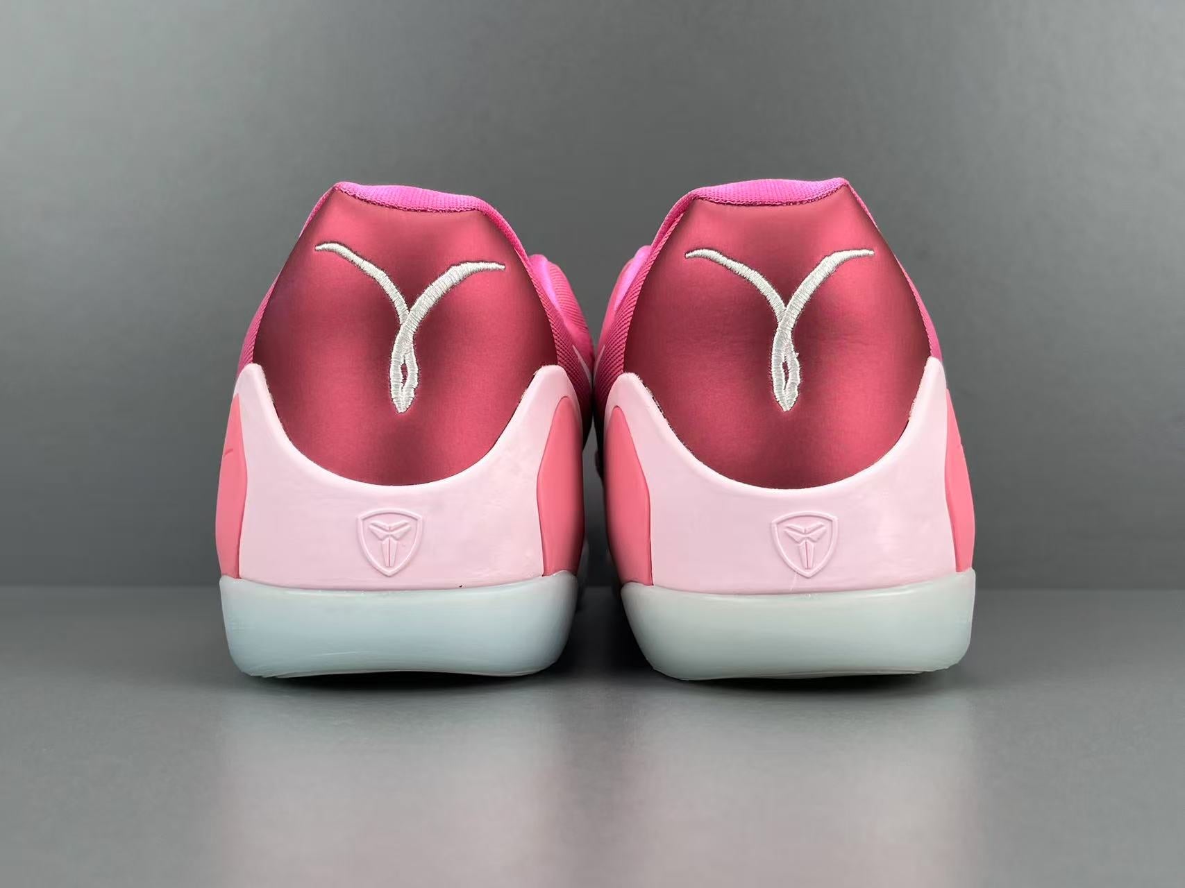 Nike Kobe 9 Low EM Think Pink PE