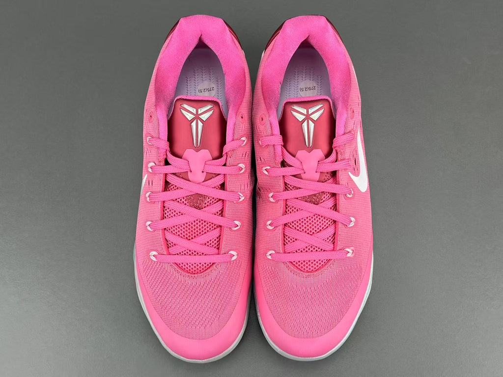 Nike Kobe 9 Low EM Think Pink PE