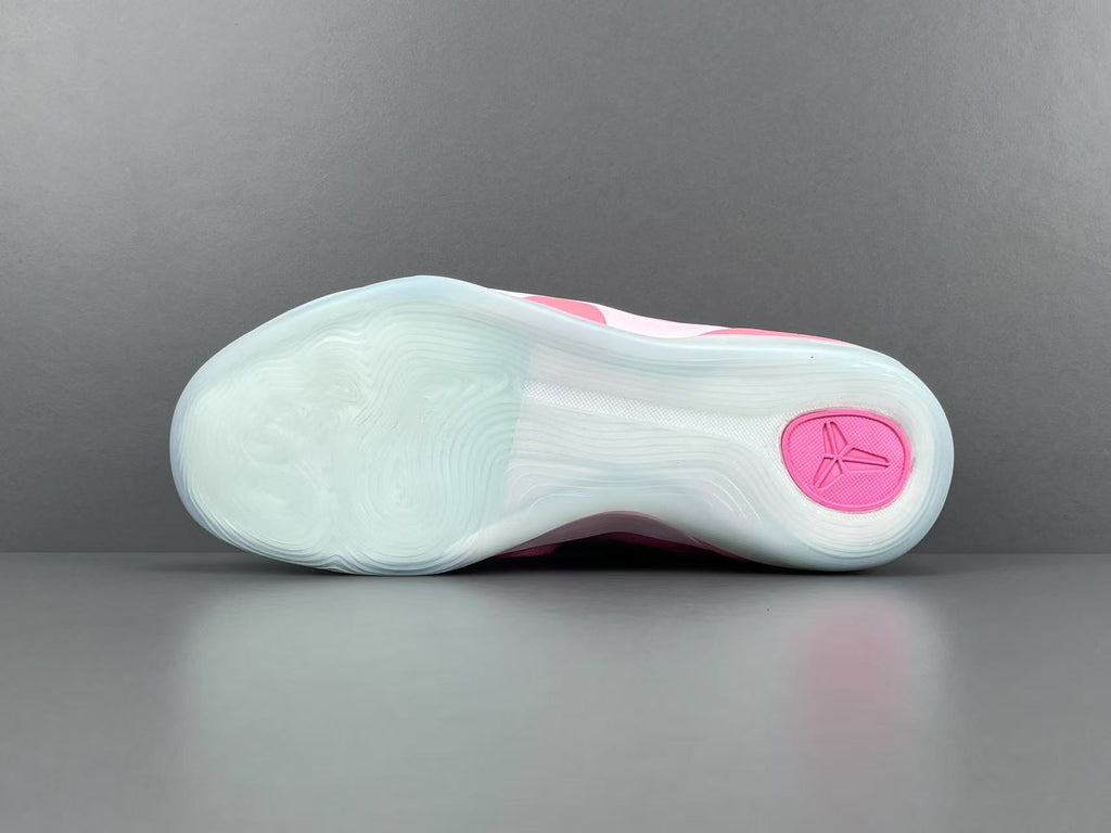 Nike Kobe 9 Low EM Think Pink PE
