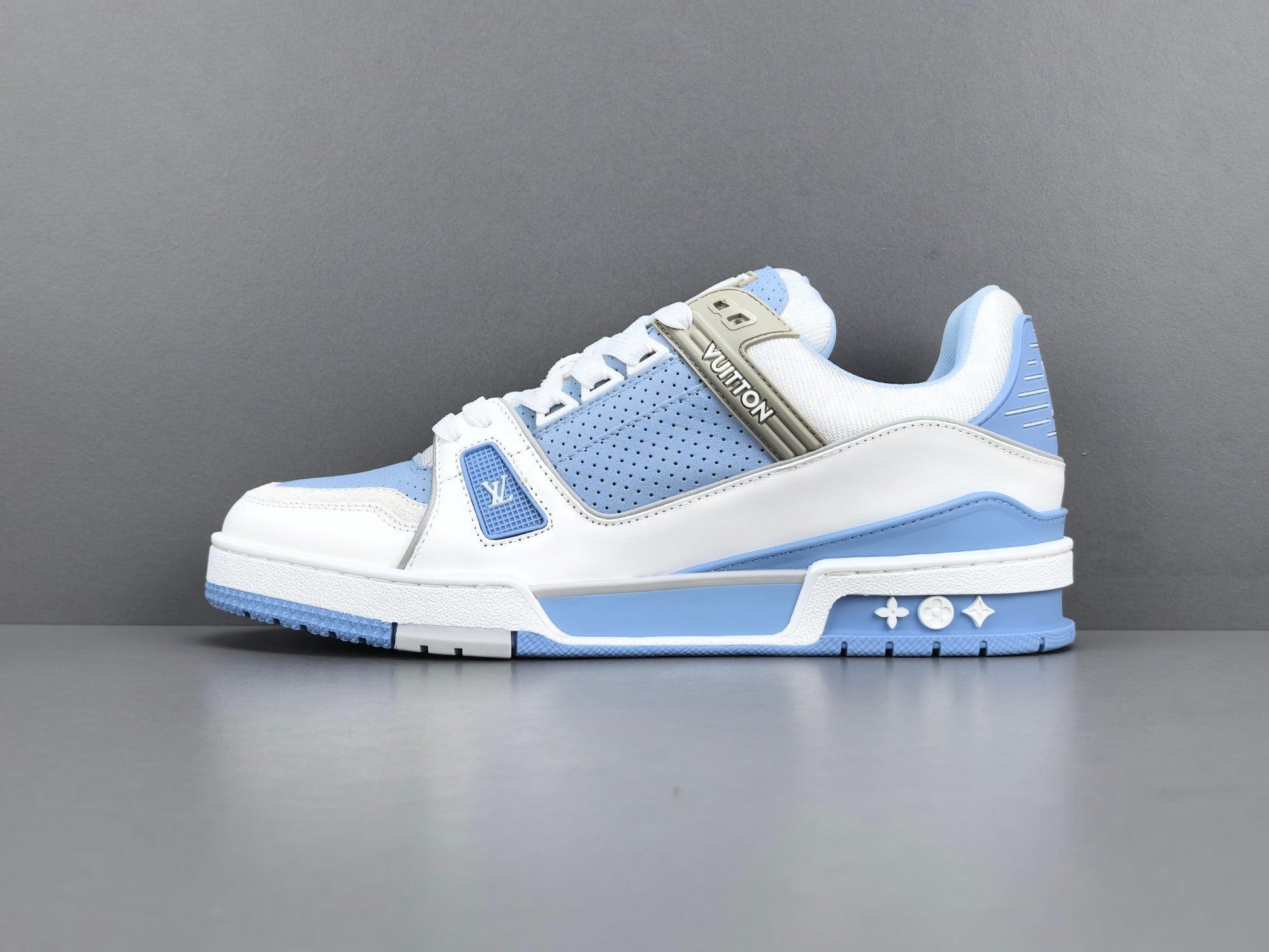 Lv Trainer