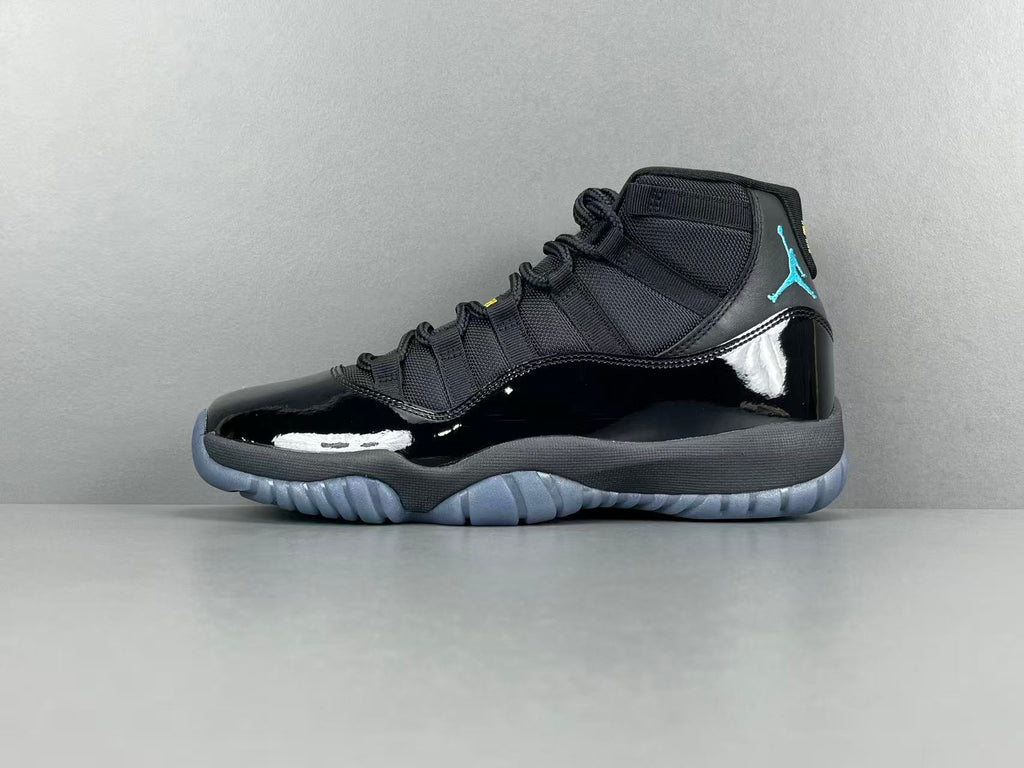 Jordan Air Jordan 11 Gamma Blue