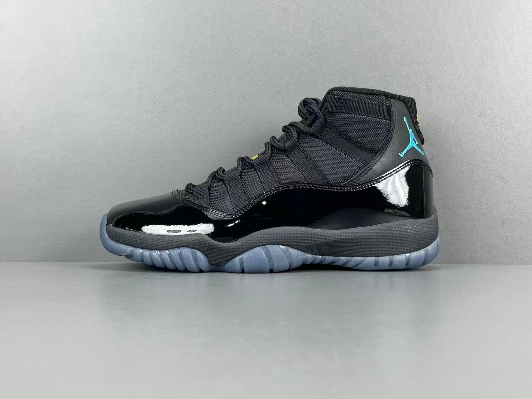 Jordan Air Jordan 11 Gamma Blue