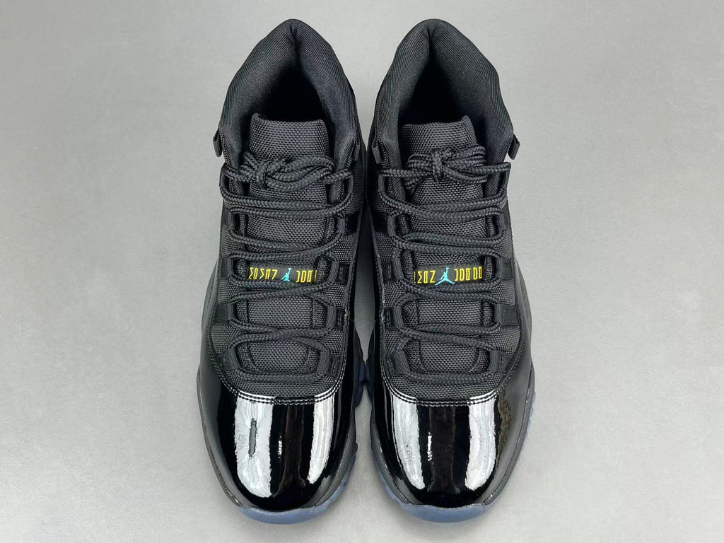 Jordan Air Jordan 11 Gamma Blue
