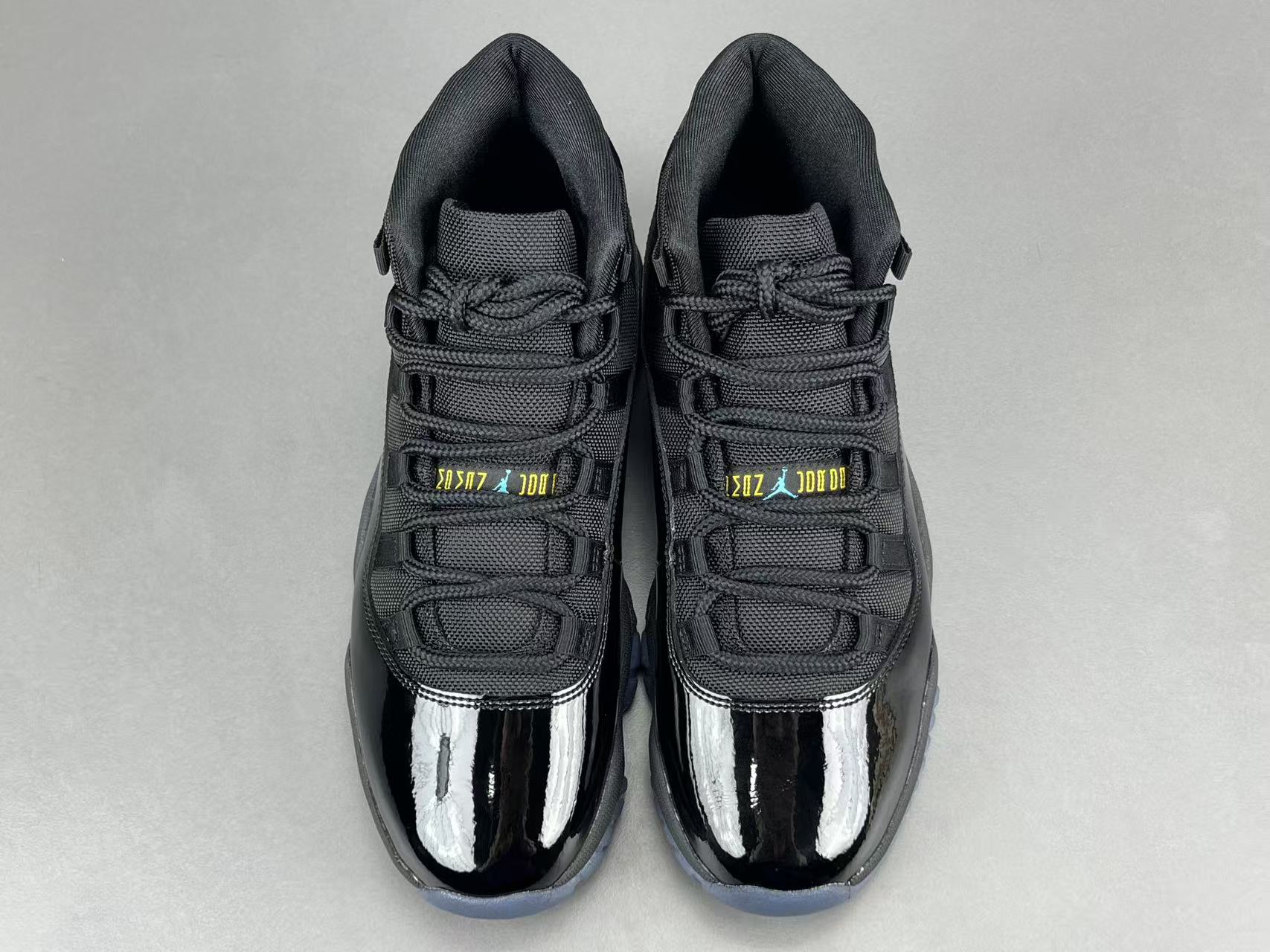 Jordan Air Jordan 11 Gamma Blue