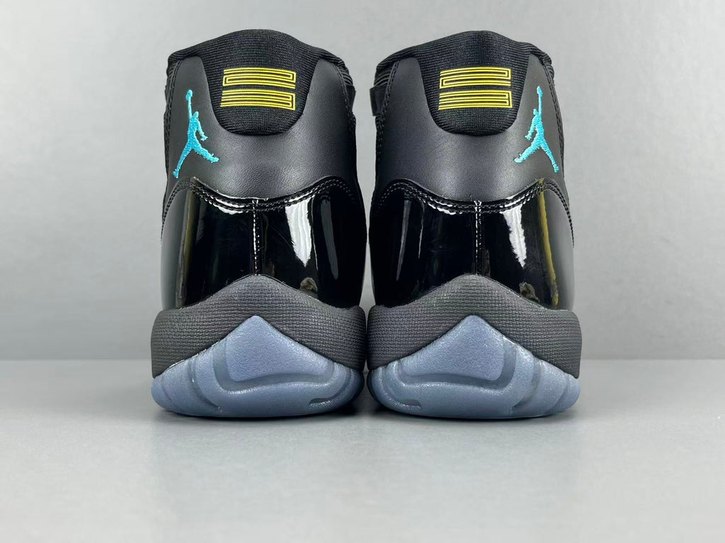 Jordan Air Jordan 11 Gamma Blue