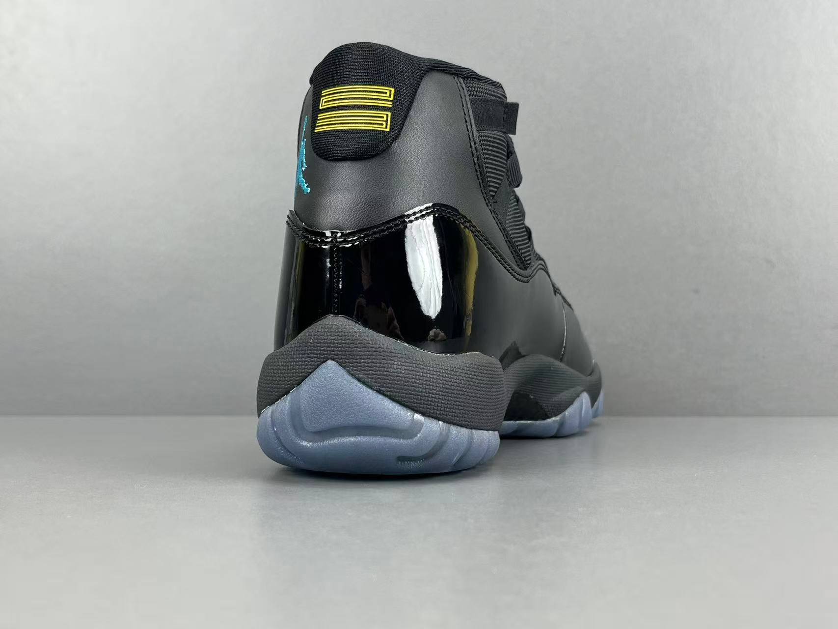 Jordan Air Jordan 11 Gamma Blue