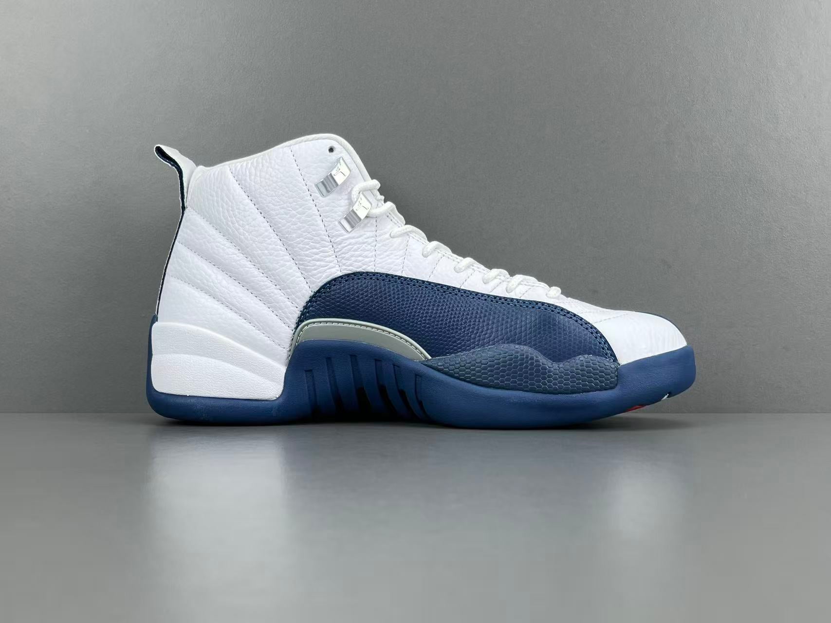 Jordan Air Jordan 12 Retro French Blue