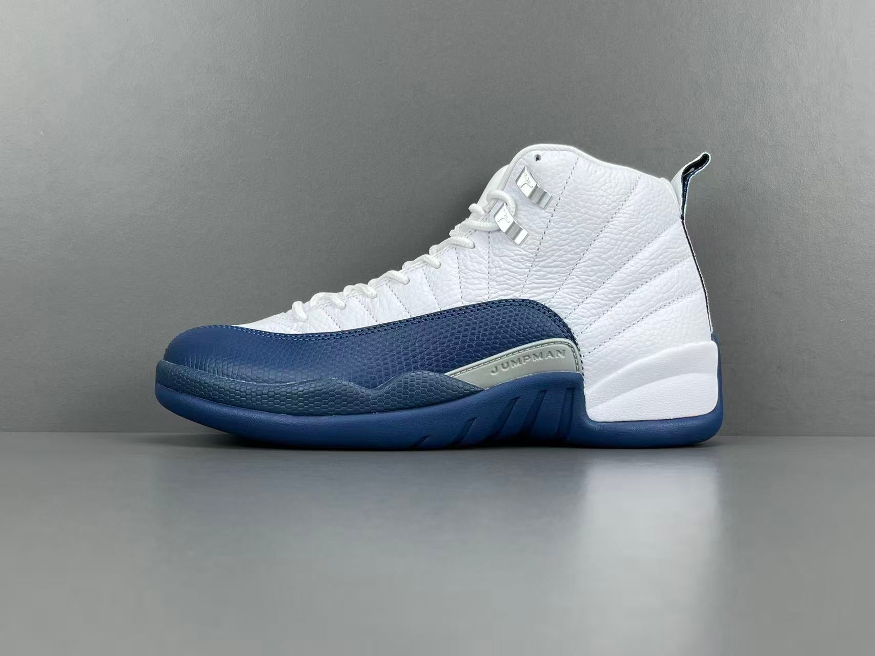 Jordan Air Jordan 12 Retro French Blue