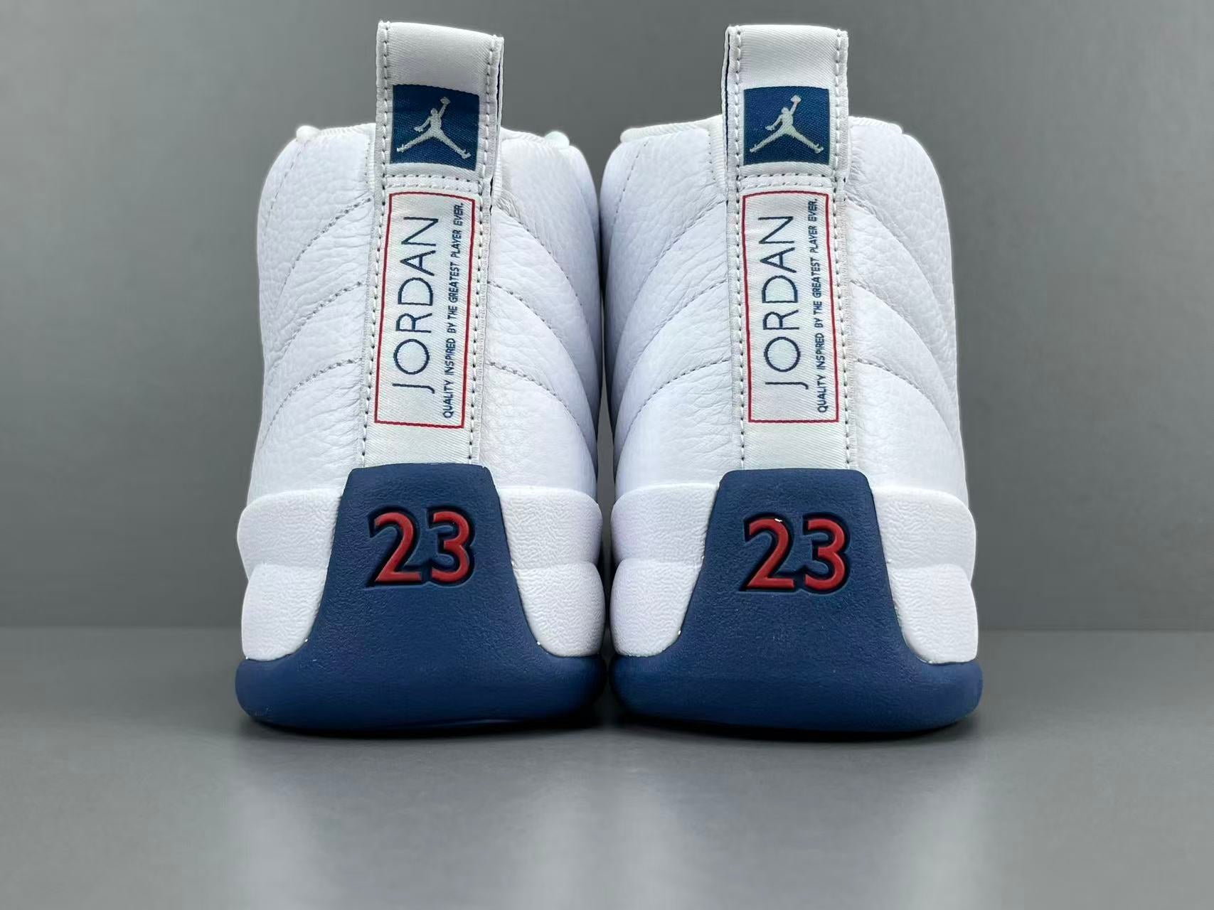 Jordan Air Jordan 12 Retro French Blue