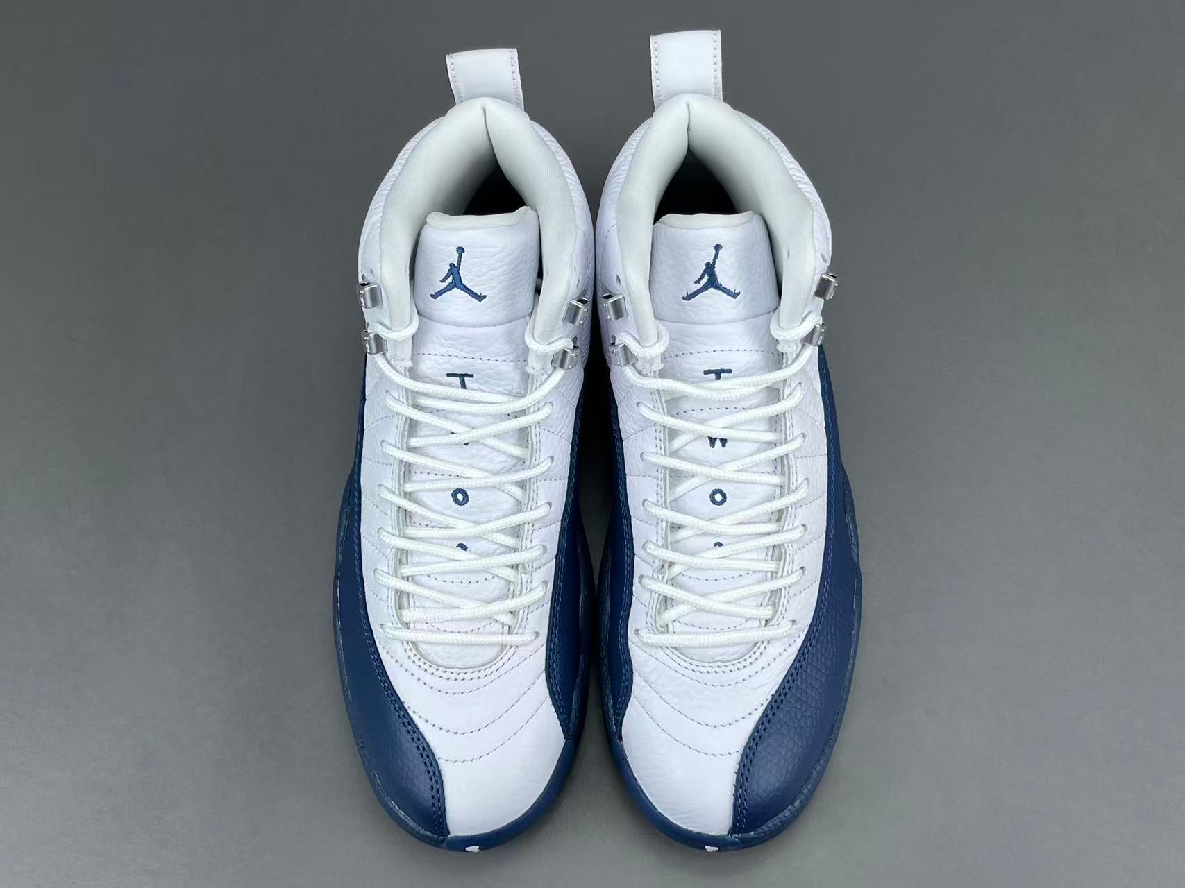 Jordan Air Jordan 12 Retro French Blue