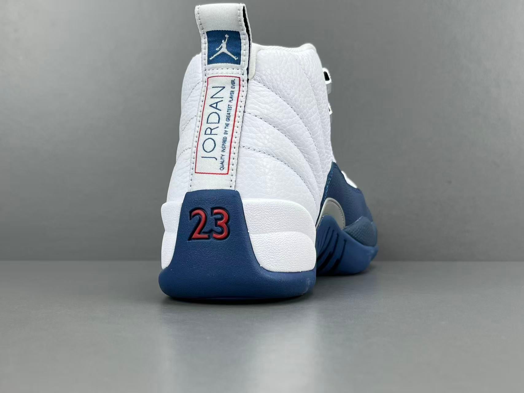 Jordan Air Jordan 12 Retro French Blue