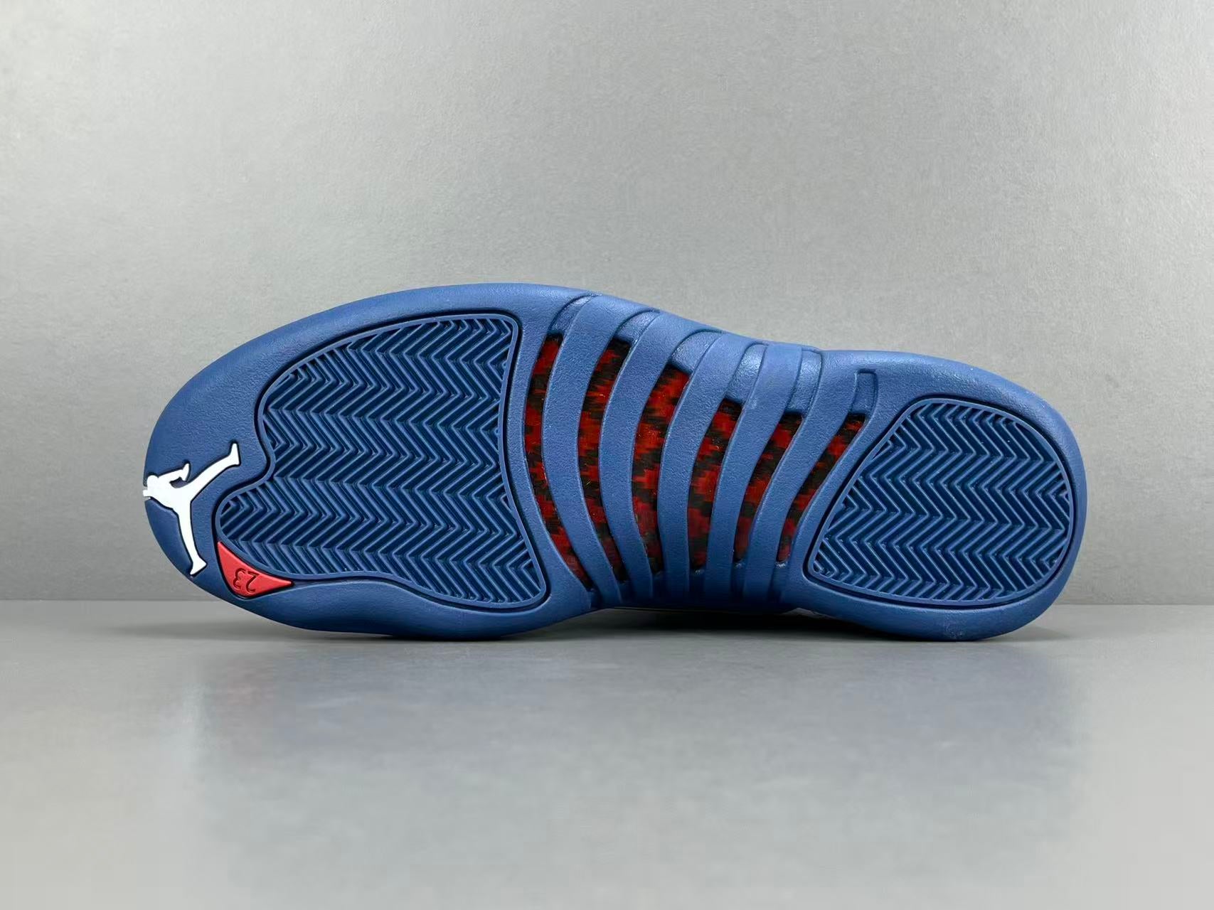 Jordan Air Jordan 12 Retro French Blue