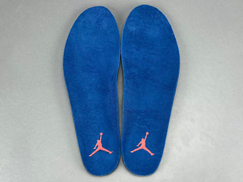 Jordan Air Jordan 12 Retro French Blue