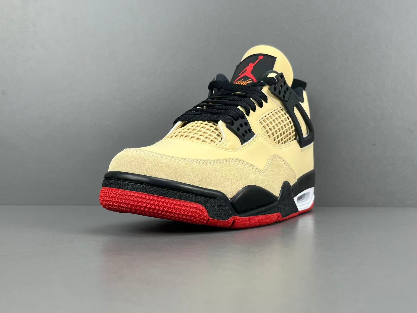 Jordan Air Jordan 4 Retro