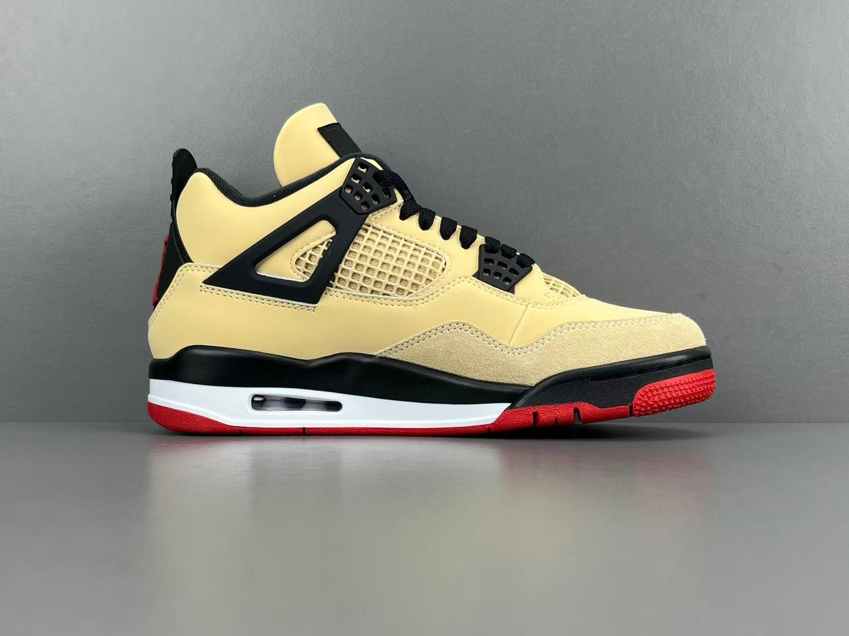 Jordan Air Jordan 4 Retro