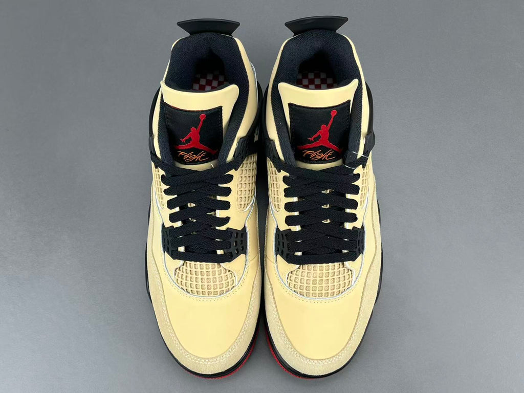 Jordan Air Jordan 4 Retro
