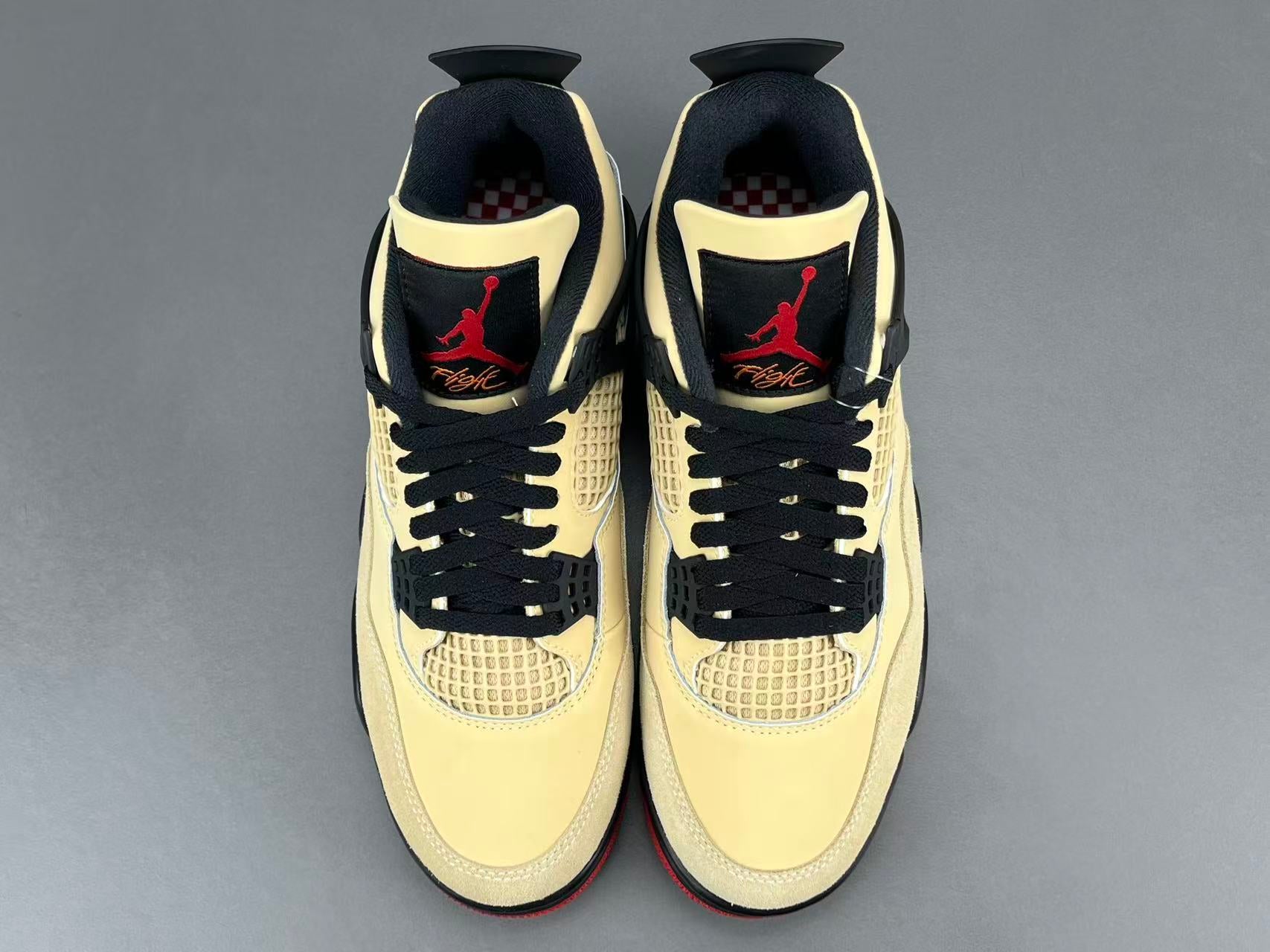 Jordan Air Jordan 4 Retro