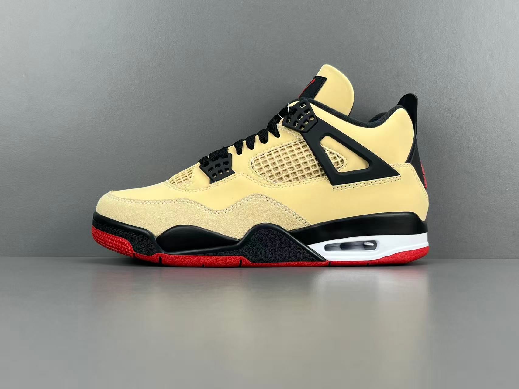 Jordan Air Jordan 4 Retro