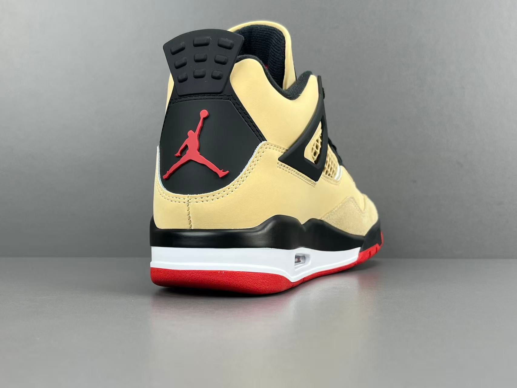 Jordan Air Jordan 4 Retro