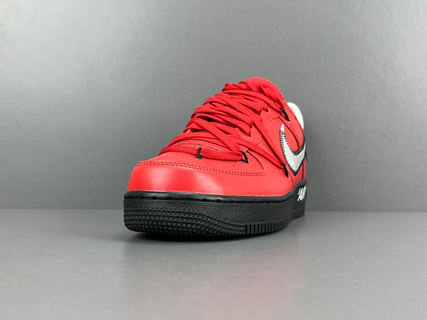 OFF-WHITE x Nike Air Force 1 Virgil OW