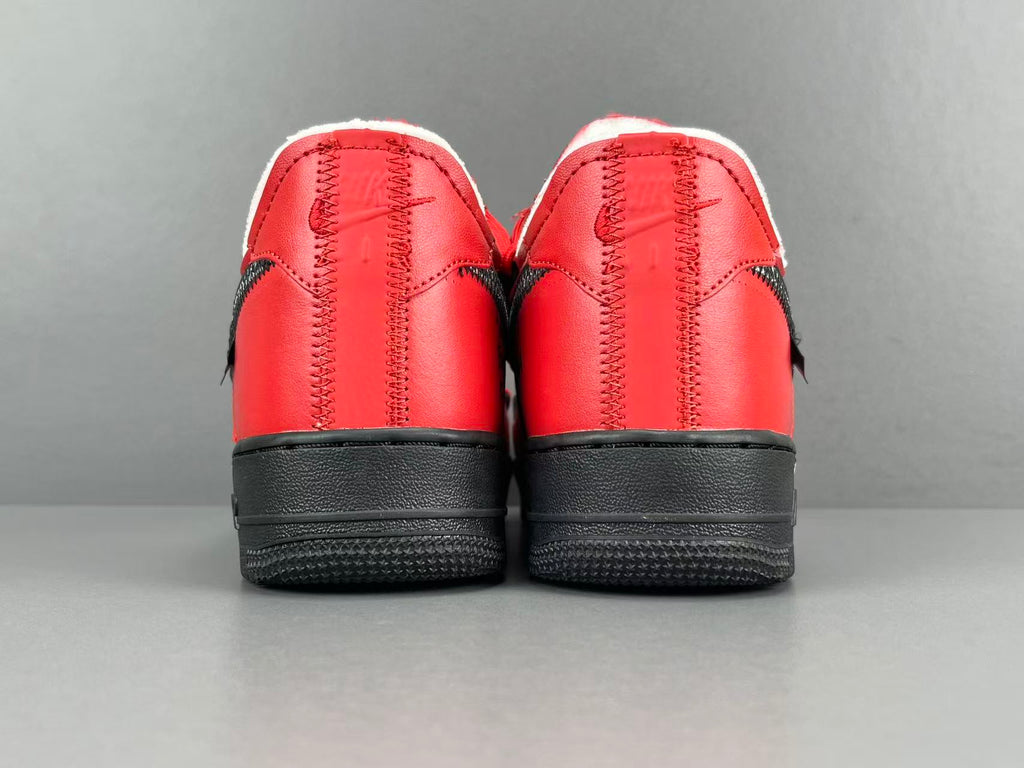 OFF-WHITE x Nike Air Force 1 Virgil OW