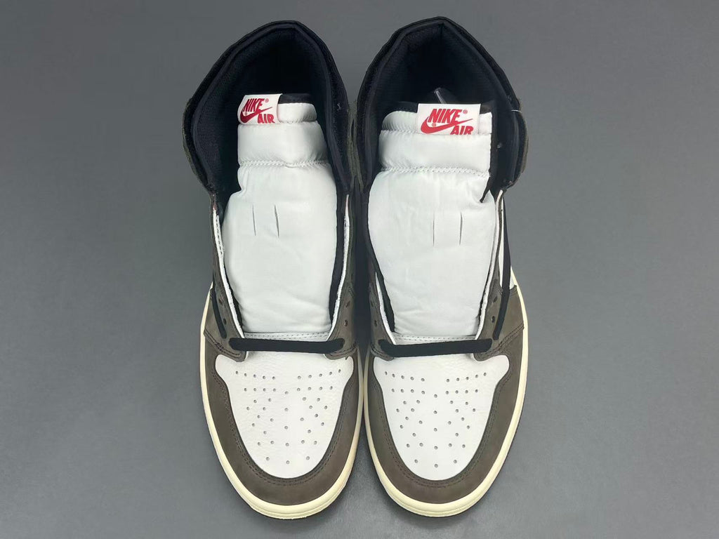 Travis Scott x Jordan Air Jordan 1 High Og Ts Sp