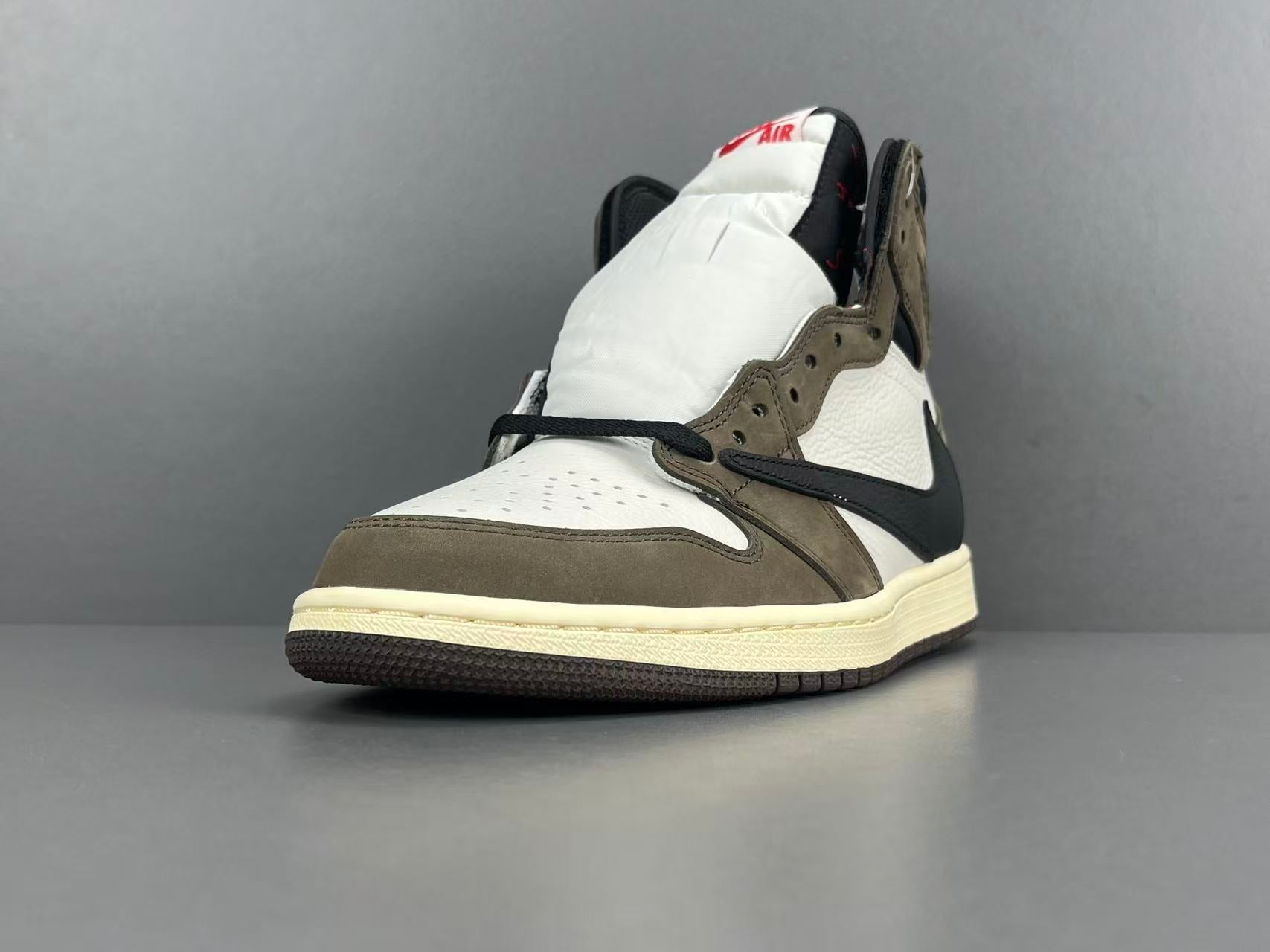 Travis Scott x Jordan Air Jordan 1 High Og Ts Sp