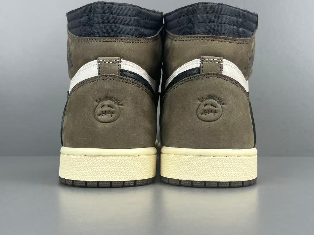 Travis Scott x Jordan Air Jordan 1 High Og Ts Sp