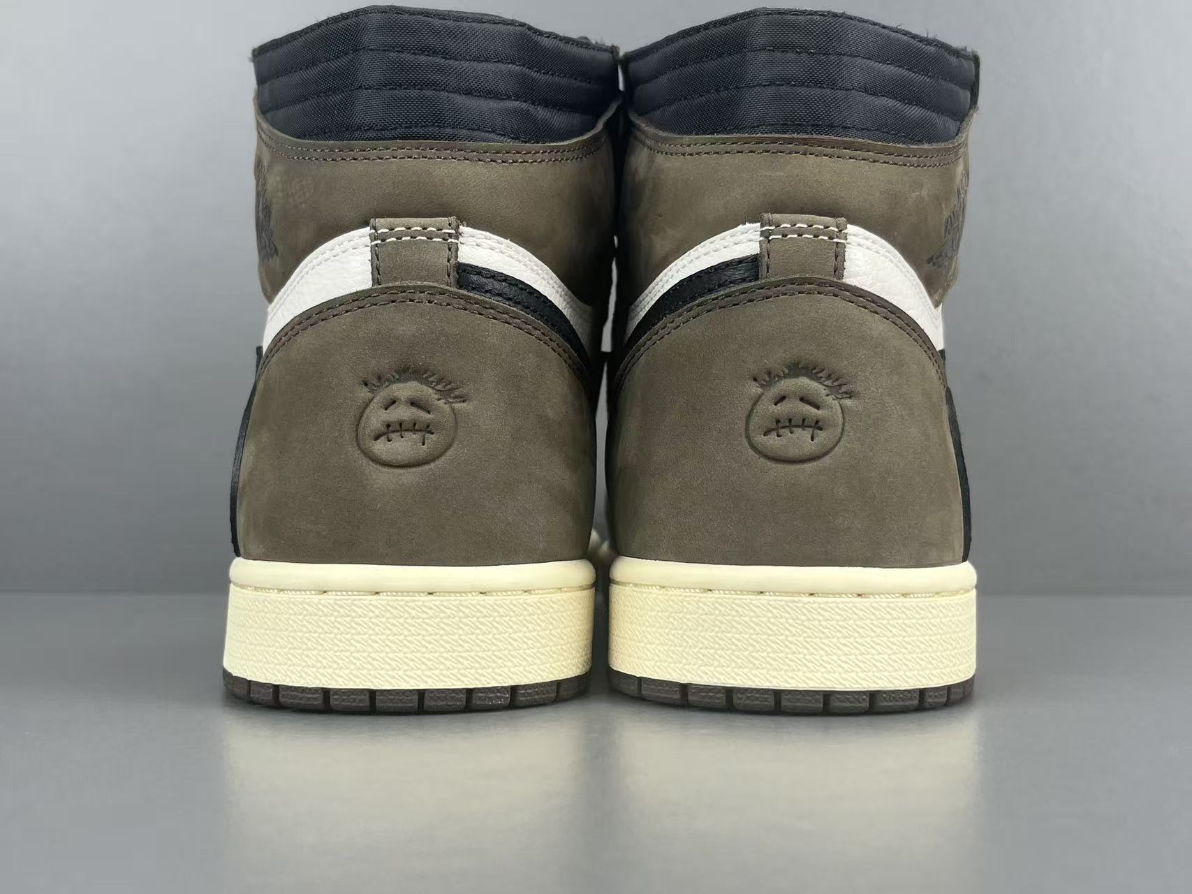Travis Scott x Jordan Air Jordan 1 High Og Ts Sp
