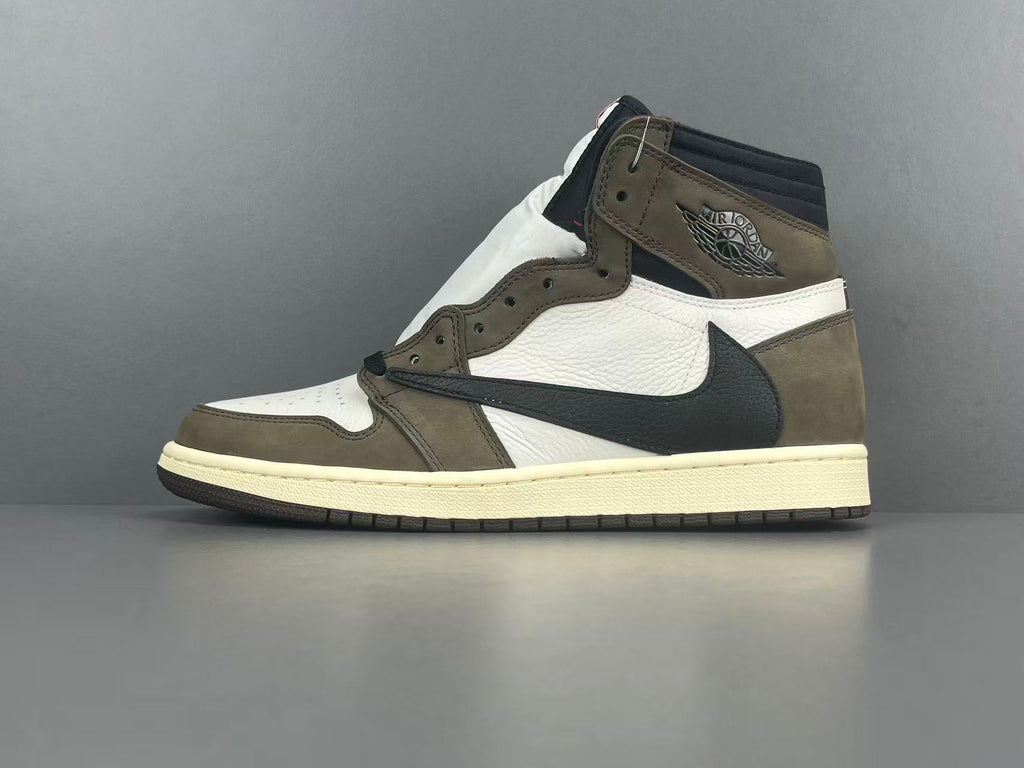 Travis Scott x Jordan Air Jordan 1 High Og Ts Sp