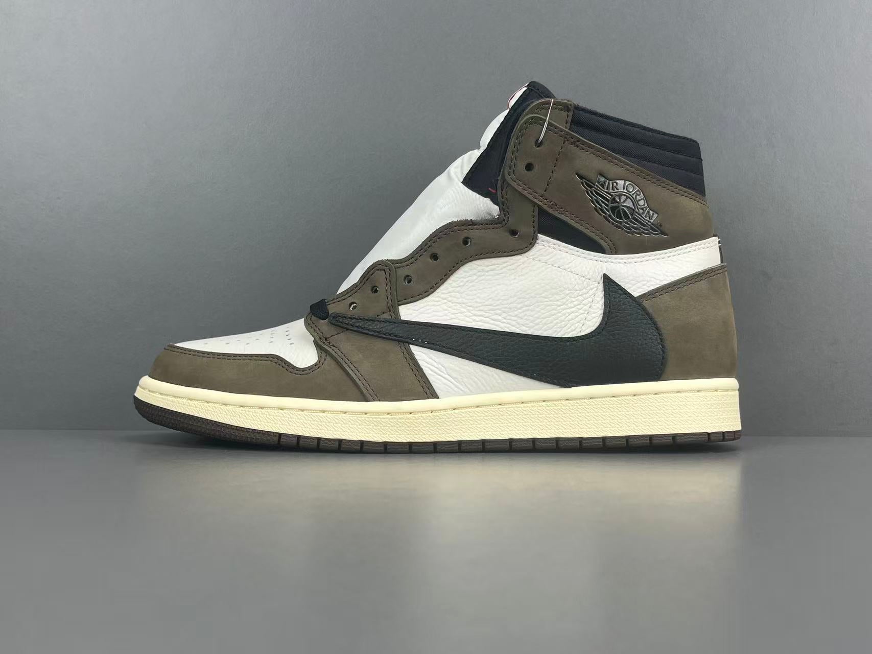 Travis Scott x Jordan Air Jordan 1 High Og Ts Sp