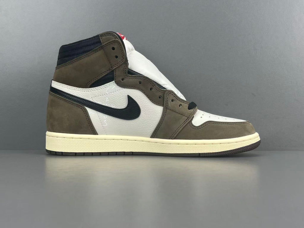 Travis Scott x Jordan Air Jordan 1 High Og Ts Sp