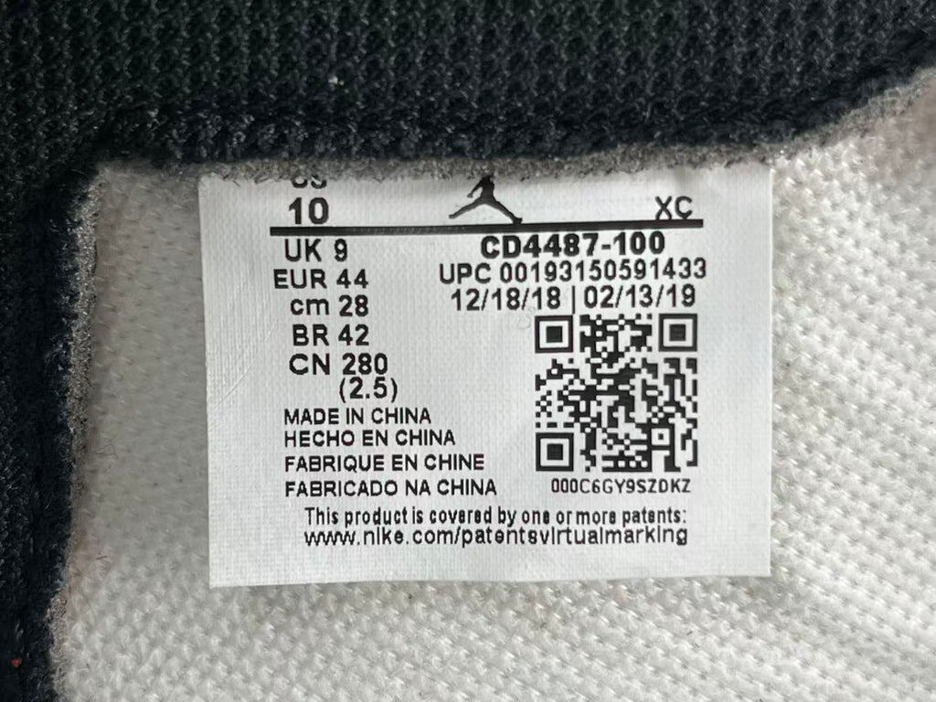 Travis Scott x Jordan Air Jordan 1 High Og Ts Sp