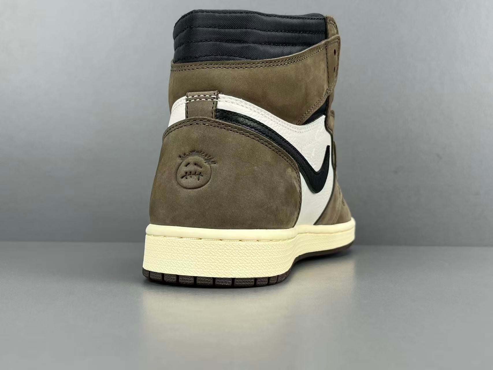 Travis Scott x Jordan Air Jordan 1 High Og Ts Sp