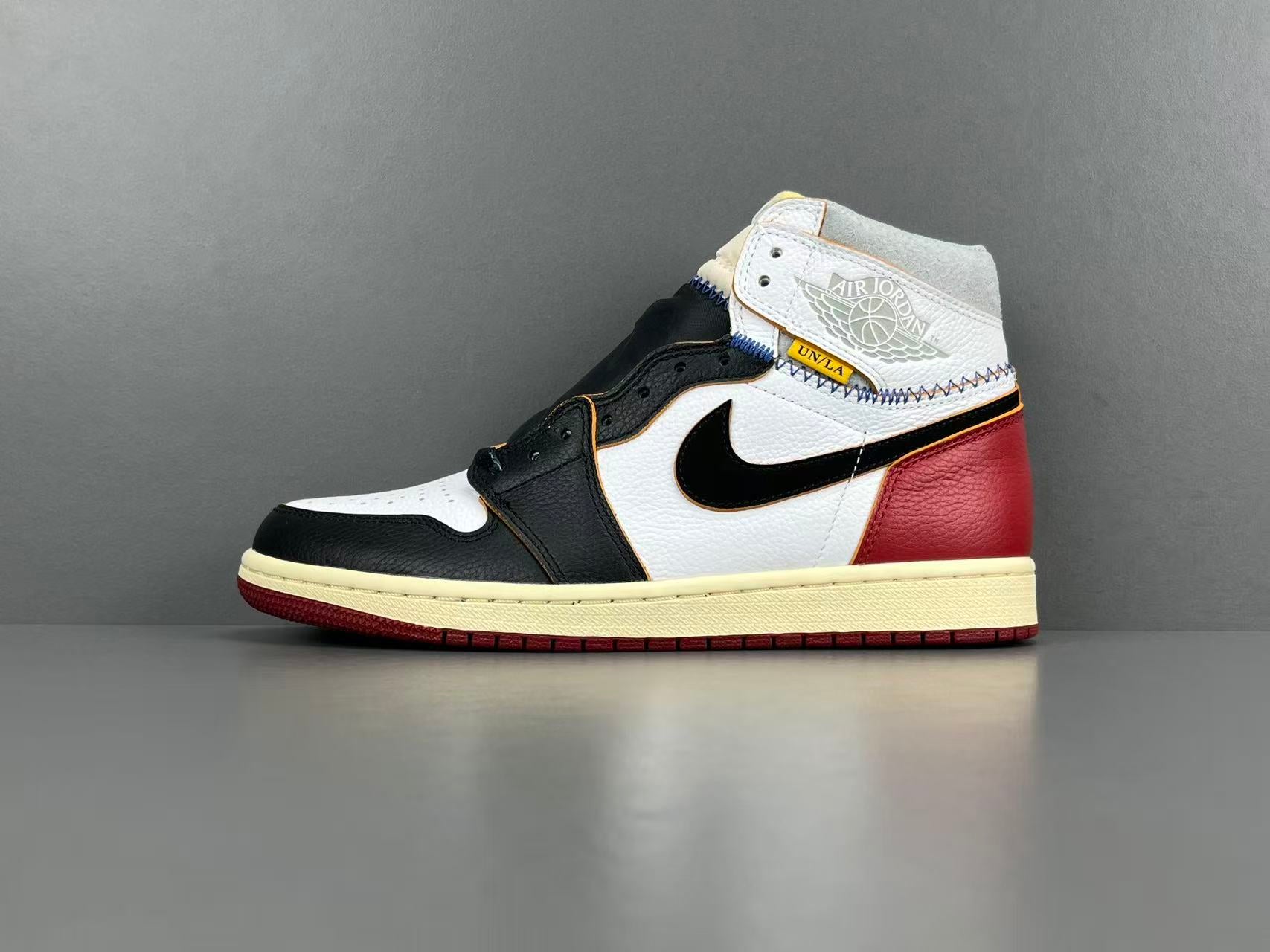 Union x Jordan Air Jordan 1 Retro High Og Nrg