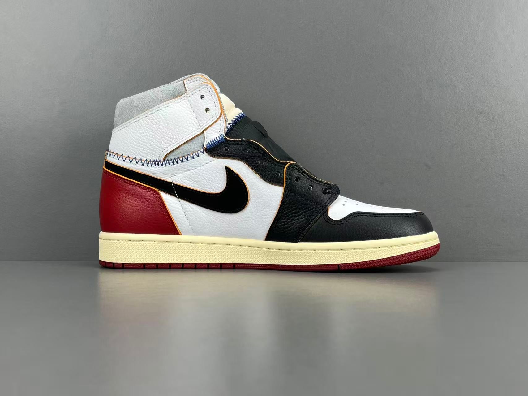 Union x Jordan Air Jordan 1 Retro High Og Nrg