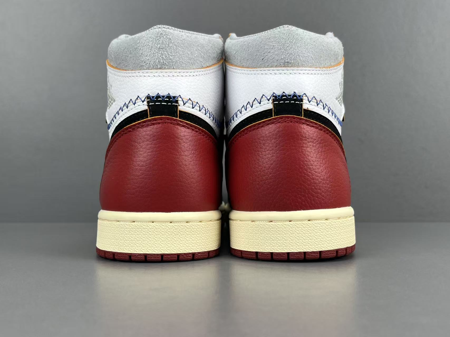 Union x Jordan Air Jordan 1 Retro High Og Nrg