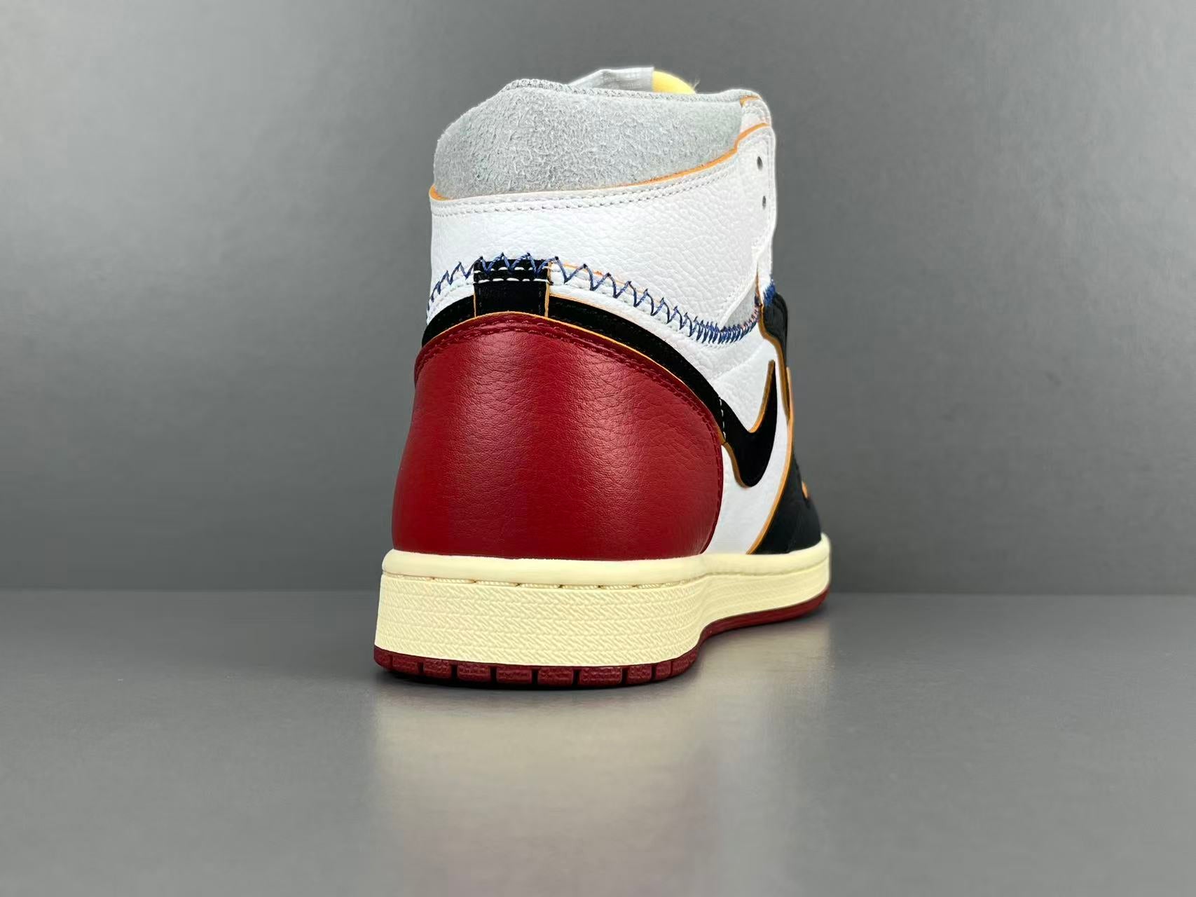 Union x Jordan Air Jordan 1 Retro High Og Nrg