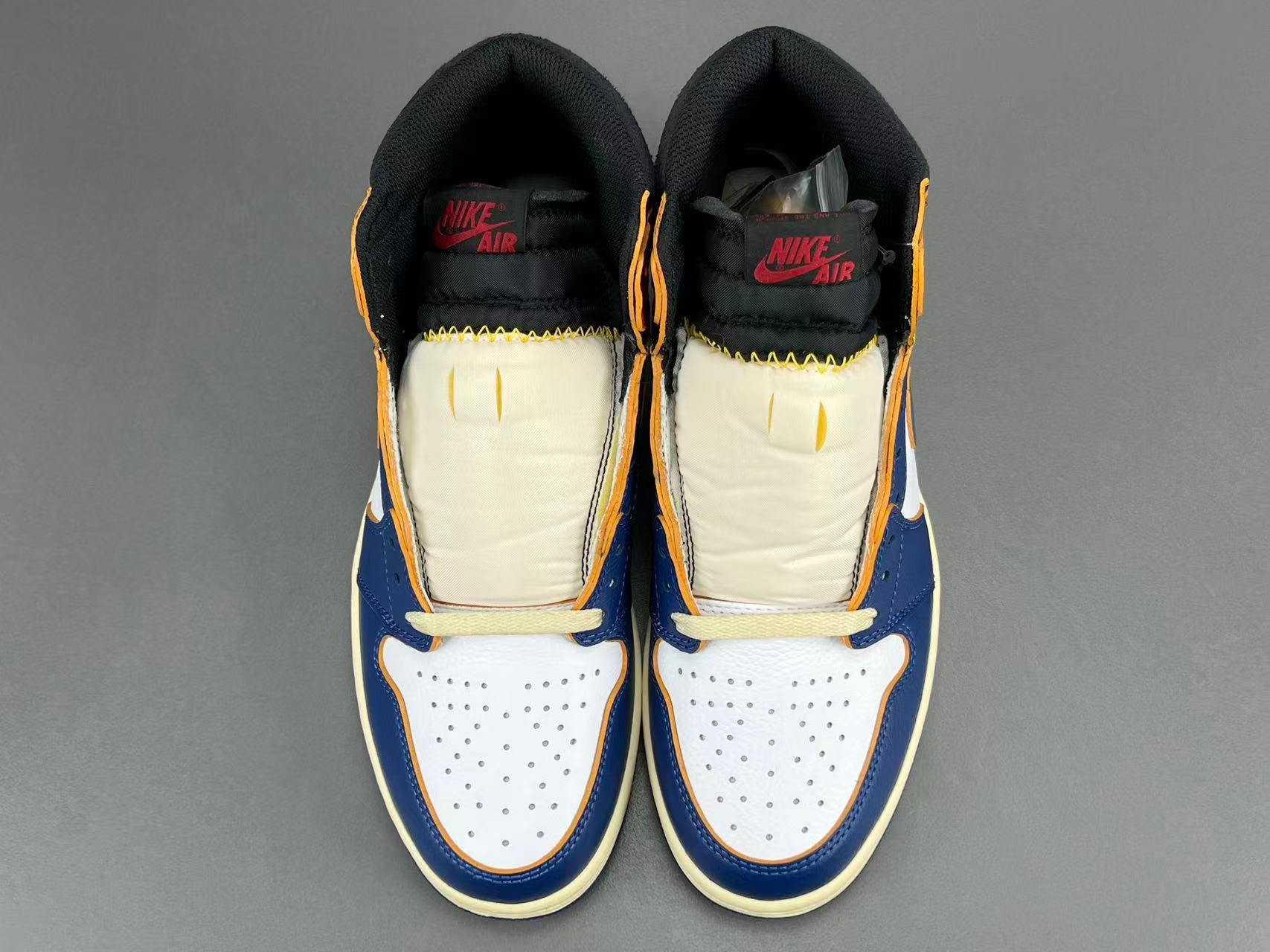 Union x Jordan Air Jordan 1 Retro High Og Nrg