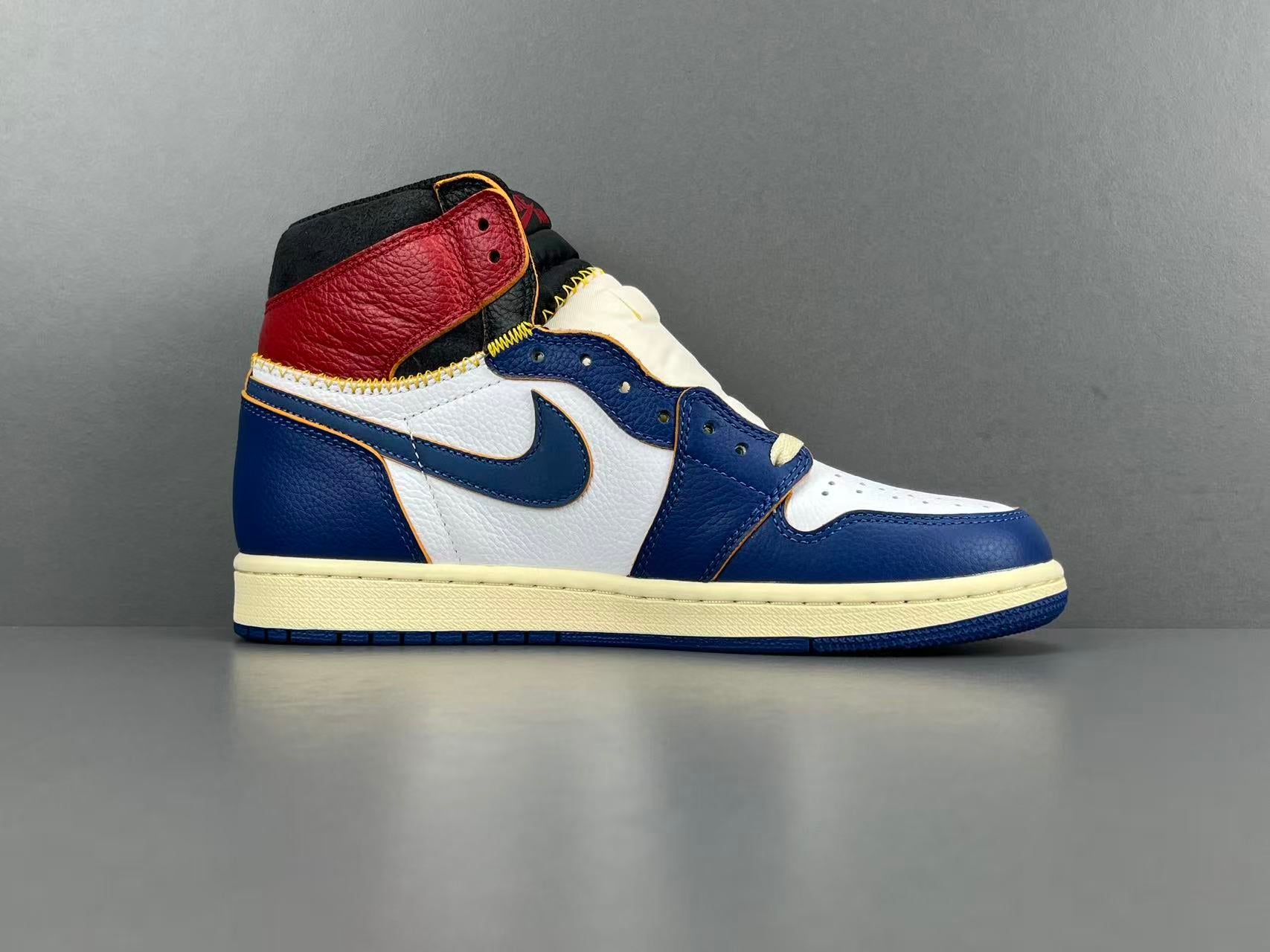 Union x Jordan Air Jordan 1 Retro High Og Nrg