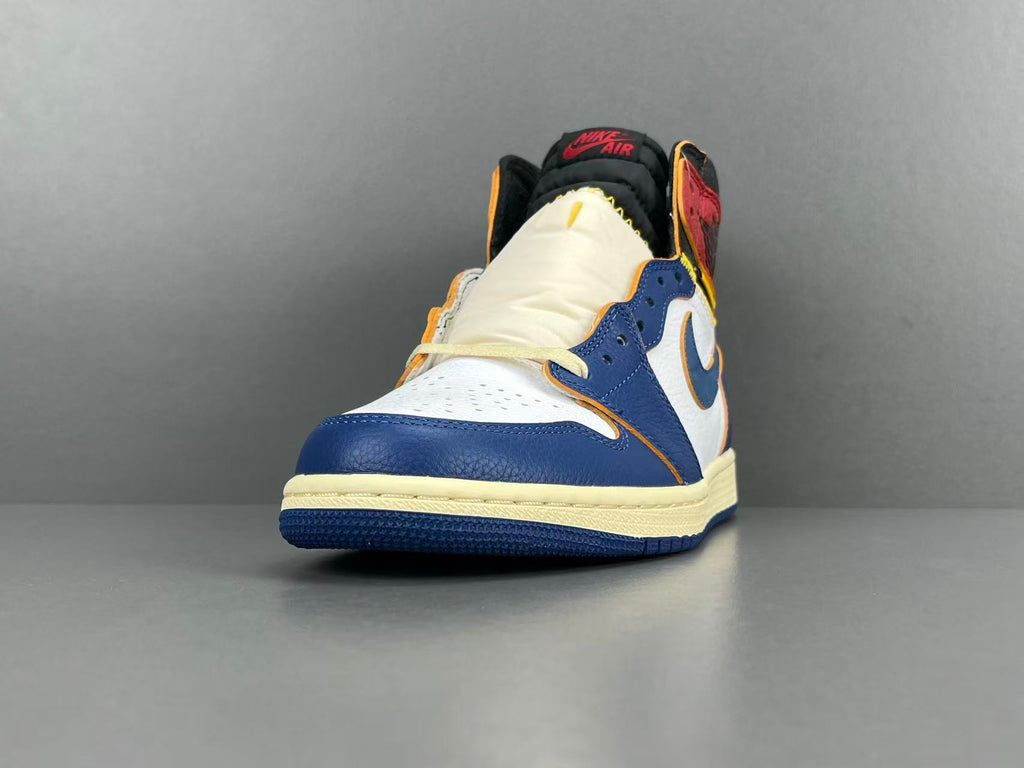 Union x Jordan Air Jordan 1 Retro High Og Nrg