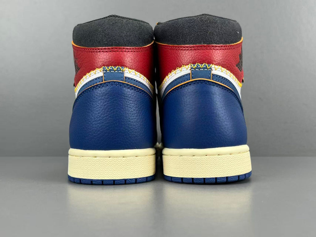 Union x Jordan Air Jordan 1 Retro High Og Nrg