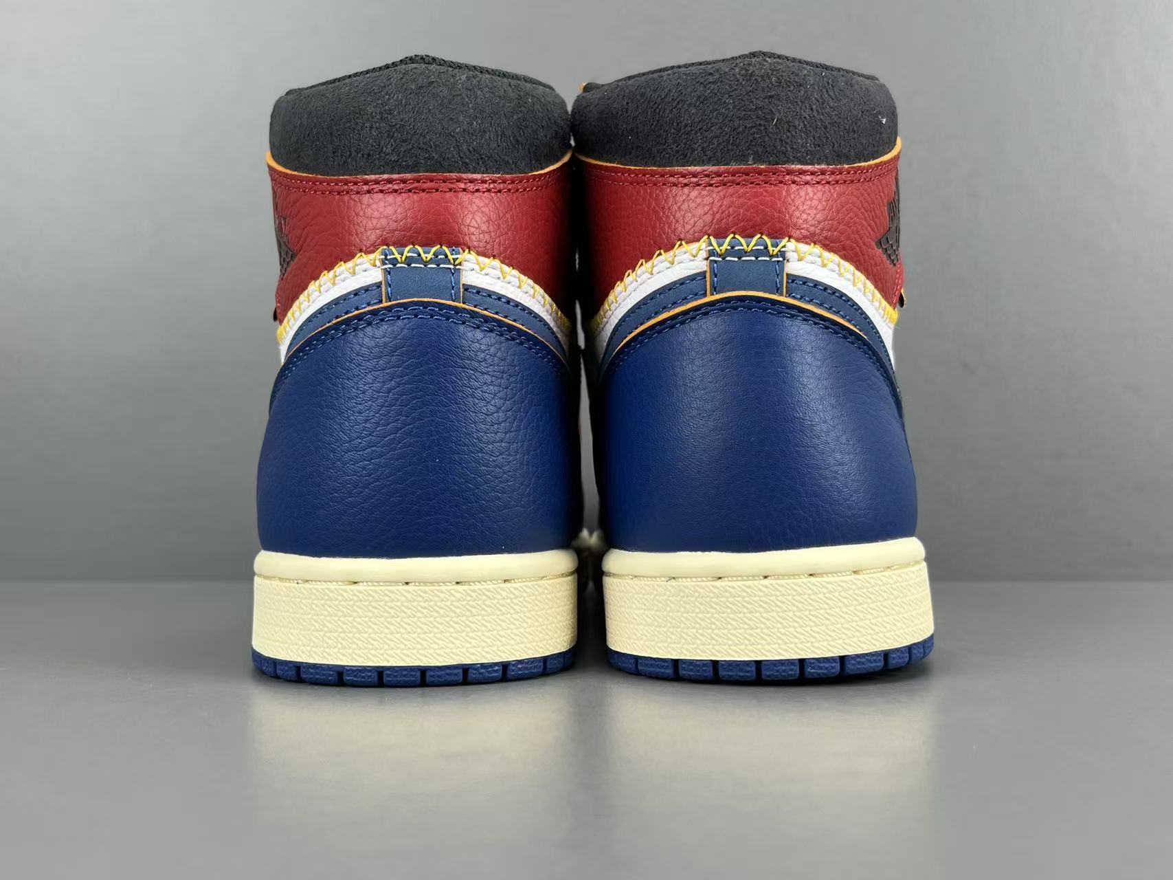 Union x Jordan Air Jordan 1 Retro High Og Nrg