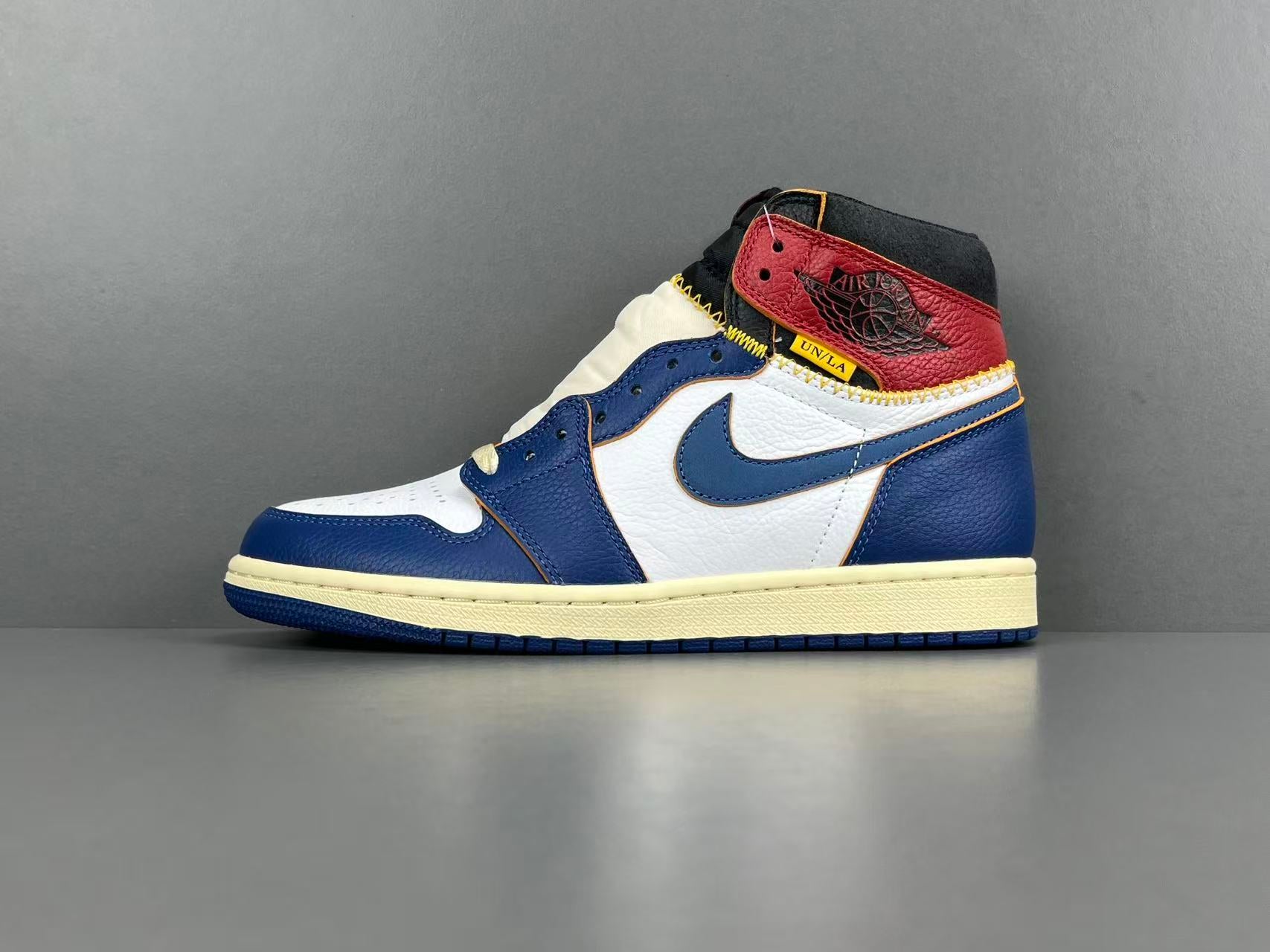 Union x Jordan Air Jordan 1 Retro High Og Nrg