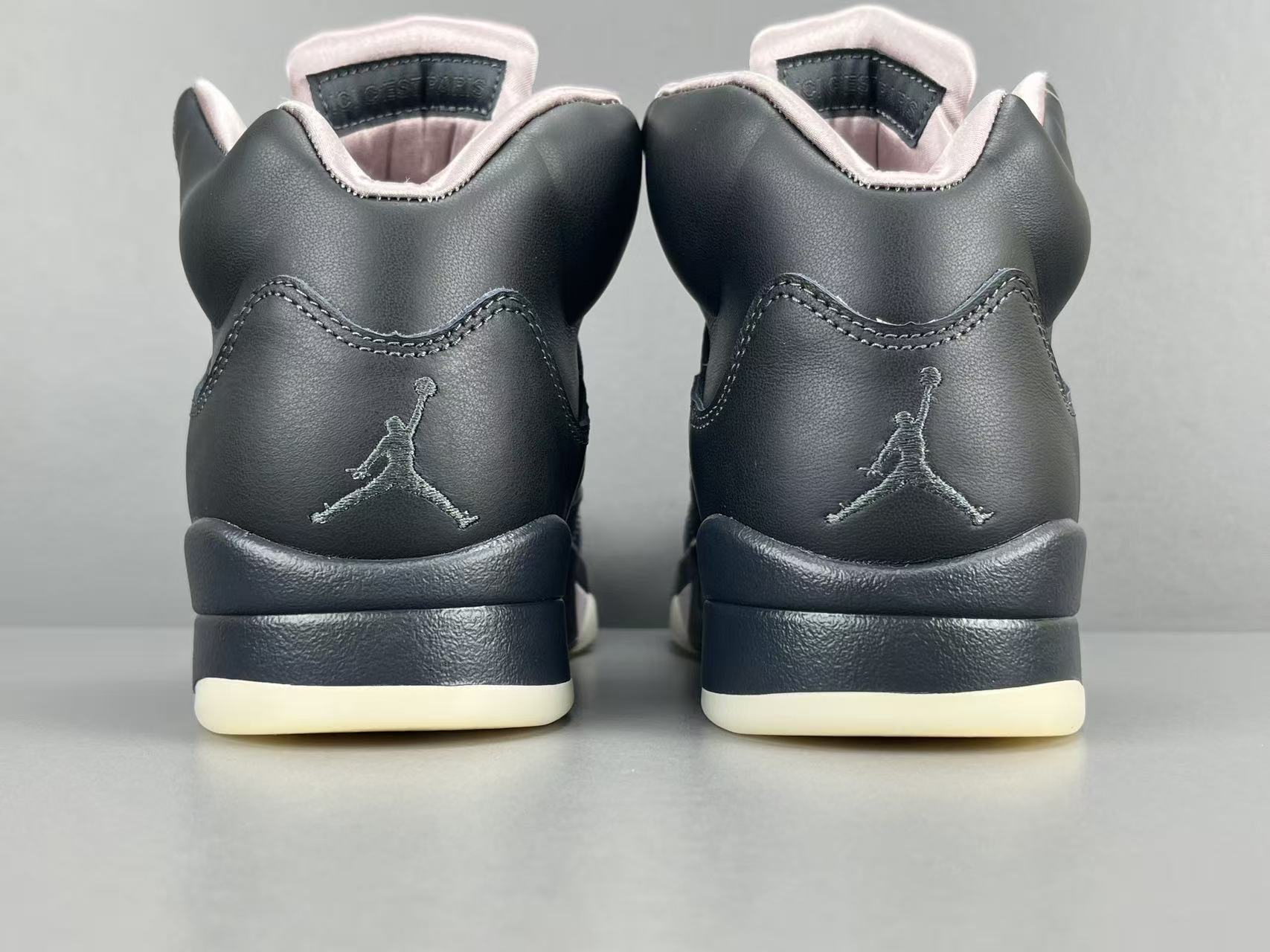 PSG x Air Jordan 5 Retro AJ5
