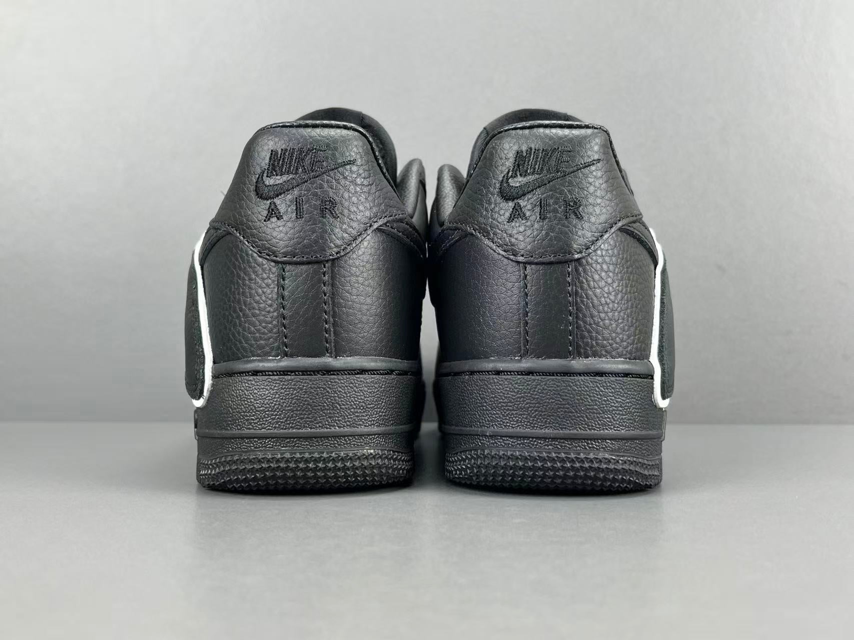 CPFM x Nike Air Force 1